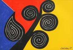 Alexander Calder Autumn - 3312886