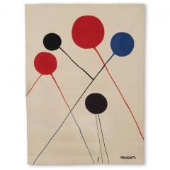 Alexander Calder Balloon Barrage - 4040878