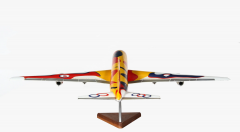 Alexander Calder Braniff Airplane Brasilia II - 3724775