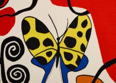 Alexander Calder Butterfly - 4472579