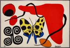 Alexander Calder Butterfly - 4472745