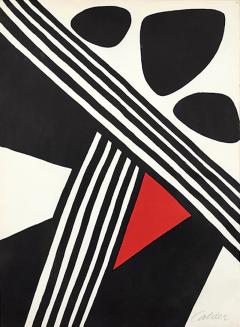 Alexander Calder Encore de lAcier by Alexander Calder - 3186737