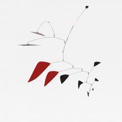 Alexander Calder Hanging Mobile Metal Sculpture by Alexander Calder - 4000289