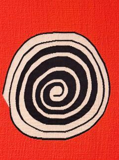 Alexander Calder La Tache Bleue - 4597806