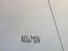 Alexander Calder Large Scale Colorful Modernist Painting in the manner of Alexander Calder - 437919