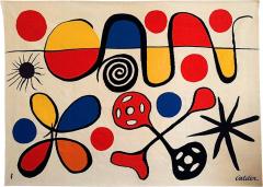 Alexander Calder Les Passoires - 3810098