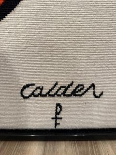 Alexander Calder Les Vagues The Waves  - 4473351