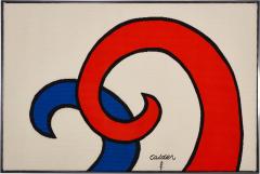Alexander Calder Les Vagues The Waves  - 4473416