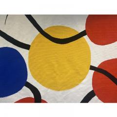 Alexander Calder Les vers noirs - 4040935