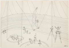 Alexander Calder Offered by DRUCKER ANTIQUES - 1845702