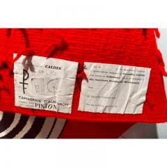 Alexander Calder The American Revolution Bicentennial - 4040951
