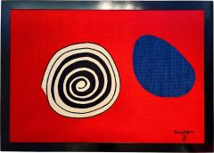 Alexander Calder The American Revolution Bicentennial - 4041692