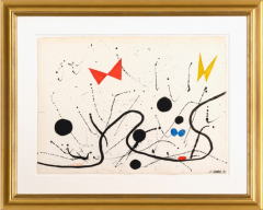 Alexander Calder Victory 1945 - 3194731