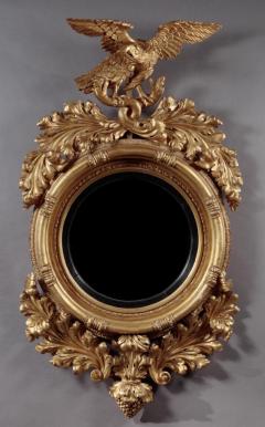 Alexander Finlay GIRANDOLE LOOKING GLASS Attributed to Alexander Finlay - 1401181