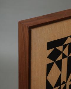 Alexander Girard Alexander Girard Environmental Enrichment Panel Facade 1972 - 4752572
