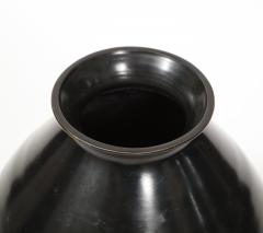 Alexander Lamont Assortment of Three Bronze Vases - 2538098