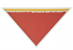 Alexander Liberman Untitled 1968 - 3621770