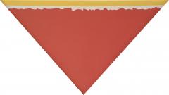 Alexander Liberman Untitled 1968 - 3621976