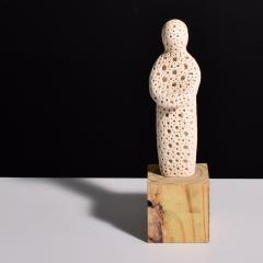Alexander Ney Figural Sculpture - 3428194