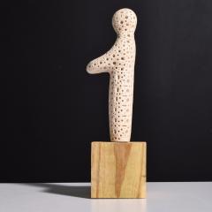 Alexander Ney Figural Sculpture - 3428196