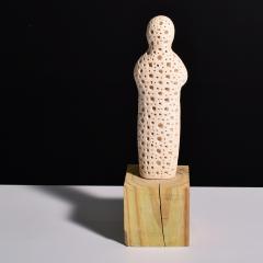 Alexander Ney Figural Sculpture - 3428197
