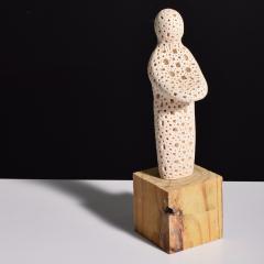 Alexander Ney Figural Sculpture - 3428200