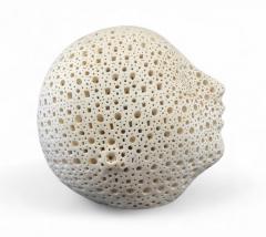 Alexander Ney Large Terracotta Head  - 4793571