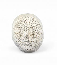 Alexander Ney Large Terracotta Head  - 4795970