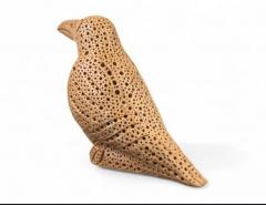 Alexander Ney Modern Terracotta Bird  - 4793313