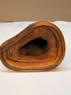 Alexander Phimister Proctor Cub Rabbit Bronze by Alexander Phimister Proctor 1894 copyright 1895 - 4549091