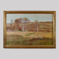 Alexander T Van Laer Landscape - 578208