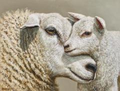 Alexandra Klimas Connectedness I - 4450236