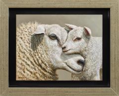 Alexandra Klimas Connectedness I - 4450243