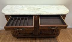 Alexandre Hugnet French 19th Century Credenza Alexandre Hugnet - 4182001