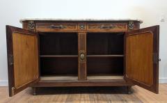 Alexandre Hugnet French 19th Century Credenza Alexandre Hugnet - 4182003