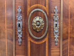 Alexandre Hugnet French 19th Century Credenza Alexandre Hugnet - 4182008