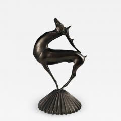 Alexandre Kelety Art Deco Sculpture by Alexandre Kelety - 2184537