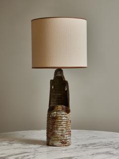 Alexandre Kostanda Ceramic Table lamp by Alexandre Kostanda - 3412422
