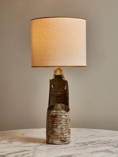 Alexandre Kostanda Ceramic Table lamp by Alexandre Kostanda - 3412423