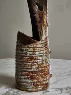 Alexandre Kostanda Ceramic Table lamp by Alexandre Kostanda - 3412426