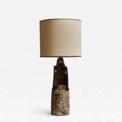 Alexandre Kostanda Ceramic Table lamp by Alexandre Kostanda - 3412783