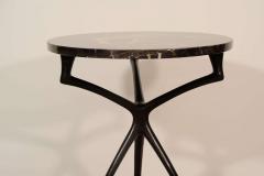 Alexandre Log Atlante Side or Drinks Table by Alexandre Loge  - 1768134