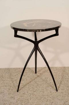 Alexandre Log Atlante Side or Drinks Table by Alexandre Loge  - 1768140