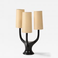 Alexandre Log Bronze Table Lamp by Alexandre Log Triade  - 3935496