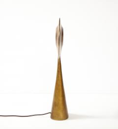 Alexandre Log Kei Studio Built Bronze Table Light by Alexandre Log  - 2647528