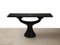 Alexandre Log Meline Console Table by Alexandre Log  - 4253704