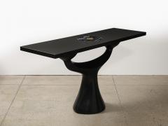 Alexandre Log Meline Console Table by Alexandre Log  - 4253706