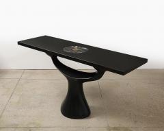 Alexandre Log Meline Console Table by Alexandre Log  - 4253708