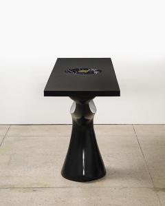 Alexandre Log Meline Console Table by Alexandre Log  - 4253709