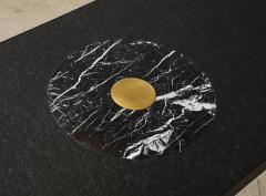 Alexandre Log Meline Console Table by Alexandre Log  - 4253710